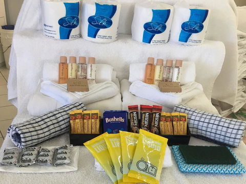 Curlew Shack - Kalgoorlie Accommodation 4