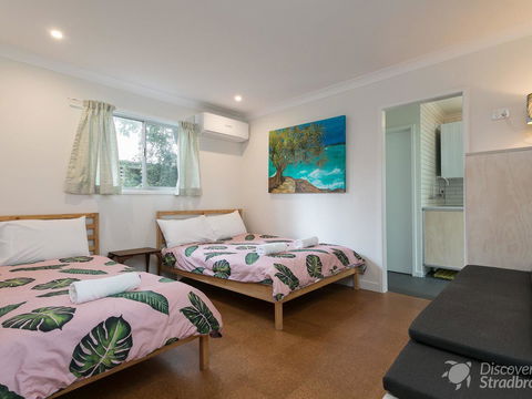 Curlew Shack - Kalgoorlie Accommodation 1