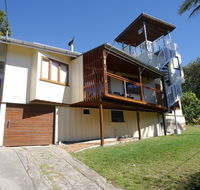 Frenchmans Cottage - Kalgoorlie Accommodation