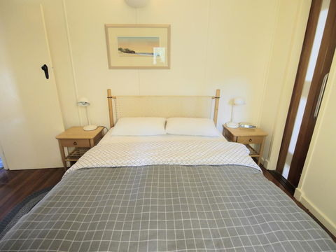 Frenchmans Cottage - Kalgoorlie Accommodation 14