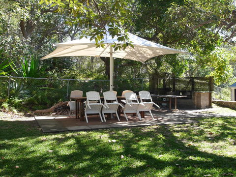 Frenchmans Cottage - Kalgoorlie Accommodation 4