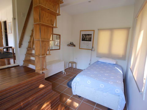 Frenchmans Cottage - Kalgoorlie Accommodation 15