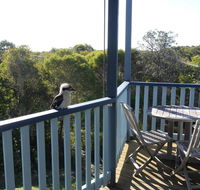 Blue House - Kalgoorlie Accommodation