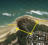 Cutter St Lookout - Kalgoorlie Accommodation