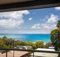 Seychelles Up - Kalgoorlie Accommodation