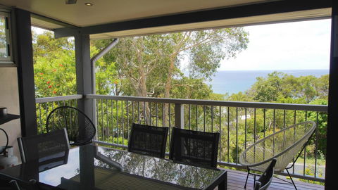 Sandbar - Kalgoorlie Accommodation 4