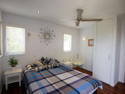Sandbar - Kalgoorlie Accommodation 11