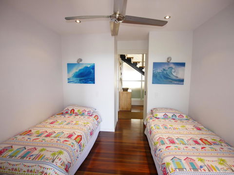 Sandbar - Kalgoorlie Accommodation 15