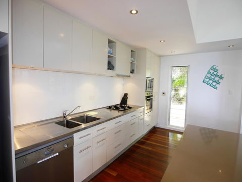 Sandbar - Kalgoorlie Accommodation 6