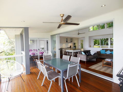 Sandbar - Kalgoorlie Accommodation 2