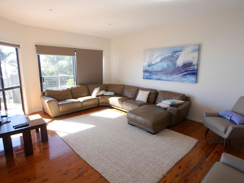 A Tequila Sunrise - Kalgoorlie Accommodation 2