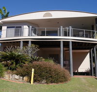 A Tequila Sunrise - Kalgoorlie Accommodation