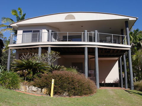 A Tequila Sunrise - Kalgoorlie Accommodation 0