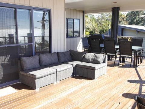 A Tequila Sunrise - Kalgoorlie Accommodation 4