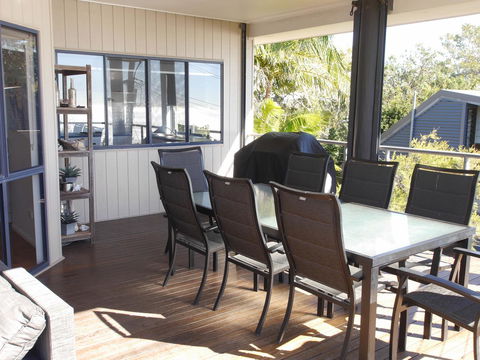 A Tequila Sunrise - Kalgoorlie Accommodation 5