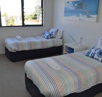 Saltwater 3 - Kalgoorlie Accommodation