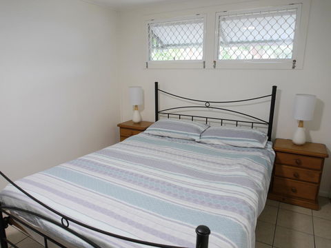 BAMBARA - Kalgoorlie Accommodation 2