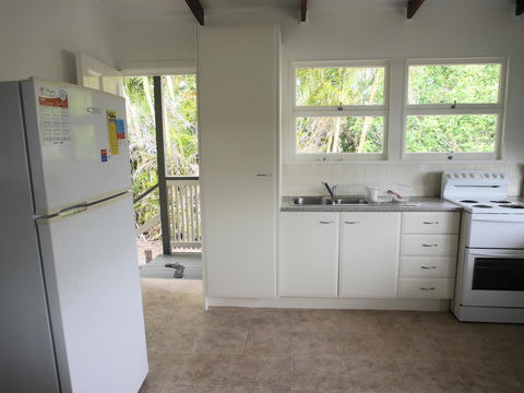 BAMBARA - Kalgoorlie Accommodation 6