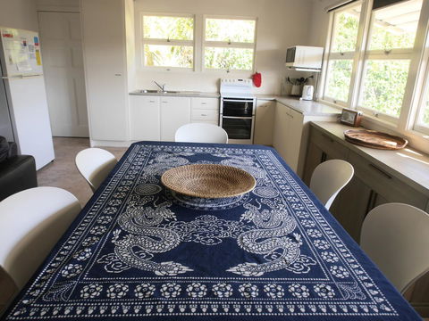 BAMBARA - Kalgoorlie Accommodation 4