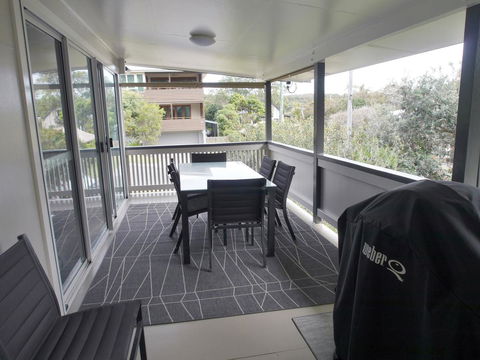 BAMBARA - Kalgoorlie Accommodation 9