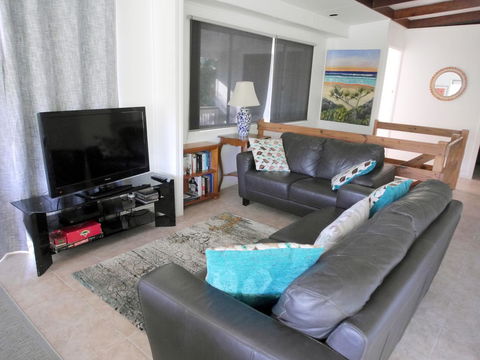BAMBARA - Kalgoorlie Accommodation 8