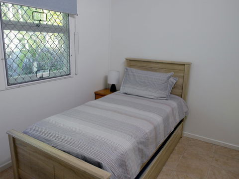 BAMBARA - Kalgoorlie Accommodation 3