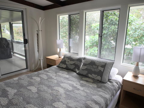 BAMBARA - Kalgoorlie Accommodation 0