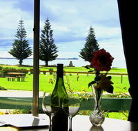 King Island Accommodation Cottages