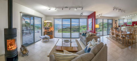 Porky Beach Retreat - King Island Escapes - Kalgoorlie Accommodation 21