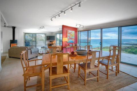 Porky Beach Retreat - King Island Escapes - Kalgoorlie Accommodation 20