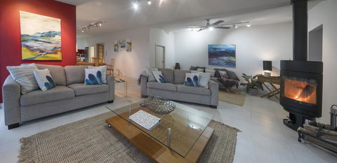 Porky Beach Retreat - King Island Escapes - Kalgoorlie Accommodation 19