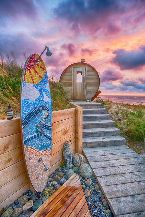 Porky Beach Retreat - King Island Escapes - Kalgoorlie Accommodation 3