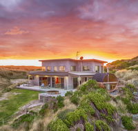 Porky Beach Retreat - King Island Escapes - Kalgoorlie Accommodation