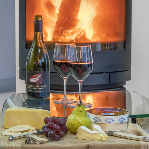 Porky Beach Retreat - King Island Escapes - Kalgoorlie Accommodation 5