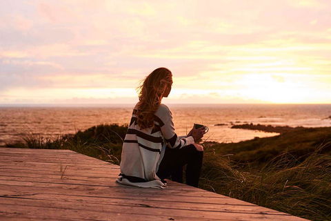 Porky Beach Retreat - King Island Escapes - Kalgoorlie Accommodation 23