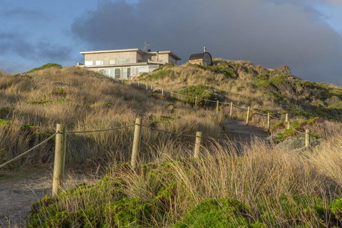 Porky Beach Retreat - King Island Escapes - Kalgoorlie Accommodation 11