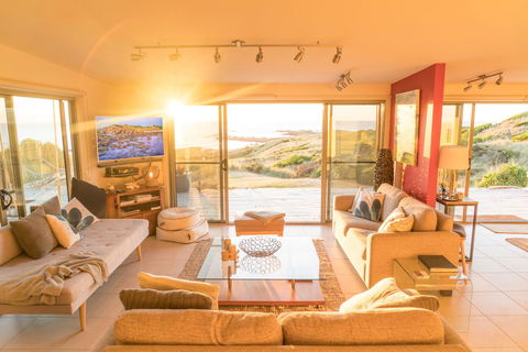 Porky Beach Retreat - King Island Escapes - Kalgoorlie Accommodation 18