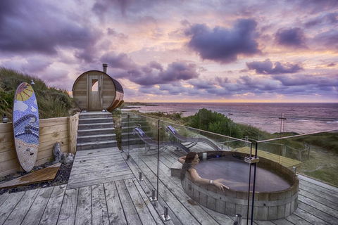 Porky Beach Retreat - King Island Escapes - Kalgoorlie Accommodation 7