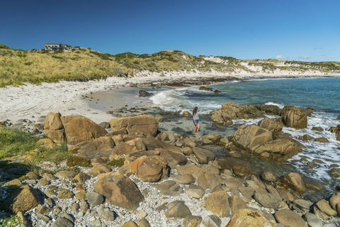 Porky Beach Retreat - King Island Escapes - Kalgoorlie Accommodation 13