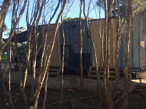 Flinders Island Glamping - Kalgoorlie Accommodation 14