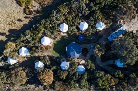 Flinders Island Glamping - Kalgoorlie Accommodation 16