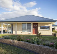 Gindanha - Kalgoorlie Accommodation