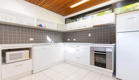 #162 Nautilus Resort - Kalgoorlie Accommodation 2