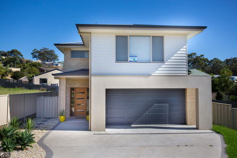'Banksia Atura' At Tura Beach - Kalgoorlie Accommodation 0