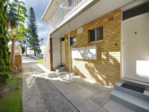 'Beachside' Shoal Bay, Unit 4 - Kalgoorlie Accommodation 0