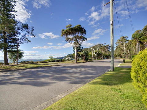 'Beachside' Shoal Bay, Unit 4 - Kalgoorlie Accommodation 3