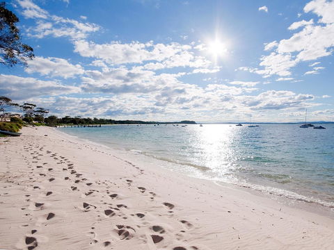 'Beachside' Shoal Bay, Unit 4 - Kalgoorlie Accommodation 1
