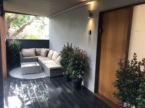 'Carinya' Coastal Cottage - Kalgoorlie Accommodation 2