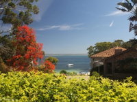 'Dutchies Vista' 1/45 Christmas Bush Ave - Ground Floor Duplex with Stunning Water Views