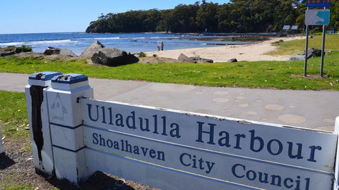 'Lighthouse Palms' - Kalgoorlie Accommodation 1